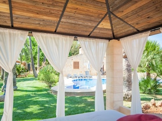 Villa Inca Enregistrement extérieur 5