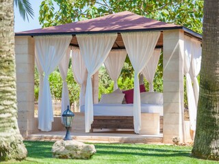 Villa Inca Outdoor Recording 2