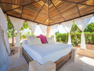 Villa Inca Enregistrement extérieur 14