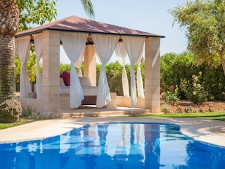Villa Inca Enregistrement extérieur 7