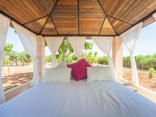 Villa Inca Outdoor Recording 6