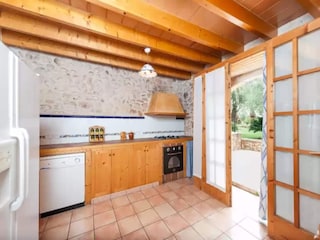 Villa Inca Ausstattung 18