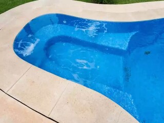 Villa Inca Buitenaudio-opname 3