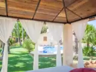 Villa Inca Buitenaudio-opname 9