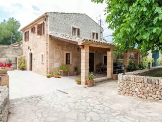 Villa Inca Features 20