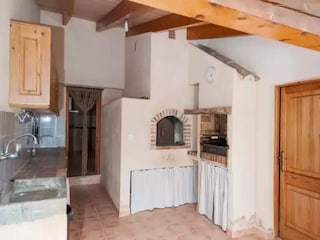 Villa Inca Ausstattung 22