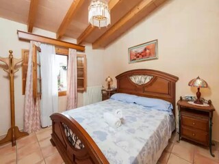 Villa Inca Ausstattung 30