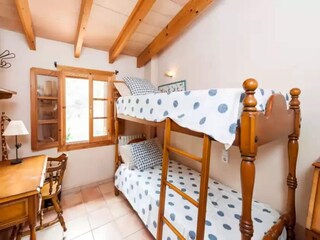 Villa Inca Features 26