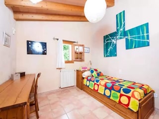 Villa Inca Ausstattung 24