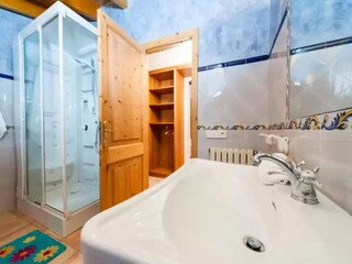 Villa Inca Ausstattung 25