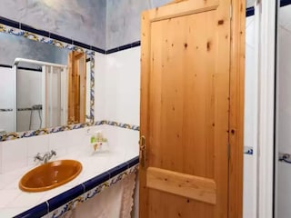 Villa Inca Ausstattung 26