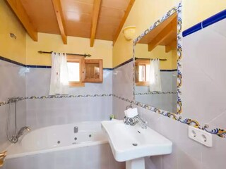 Villa Inca Caratteristiche 25