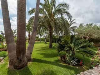 Villa Inca Buitenaudio-opname 11