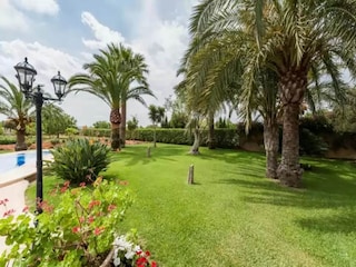 Villa Inca Buitenaudio-opname 16