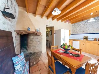 Villa Inca Features 29