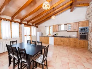 Villa Inca Ausstattung 20