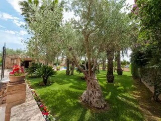 Villa Inca Buitenaudio-opname 16