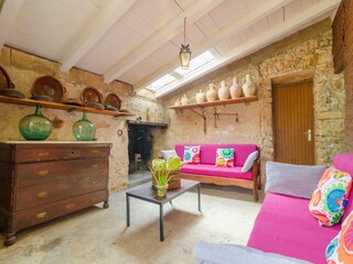 Villa Artà Outdoor Recording 8