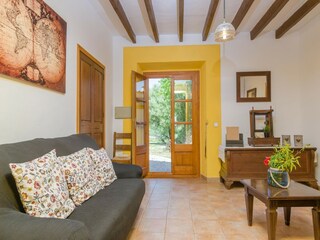 Villa Artà Buitenaudio-opname 25