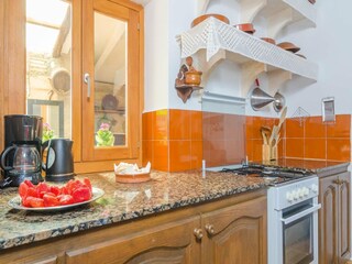 Villa Artà Buitenaudio-opname 7