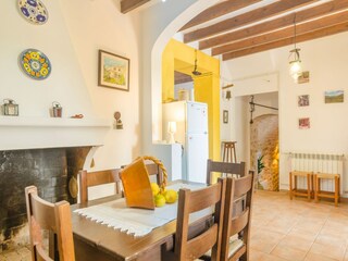 Villa Artà Enregistrement extérieur 20