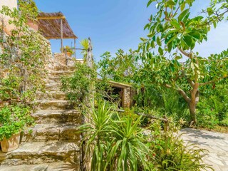 Villa Artà Outdoor Recording 40