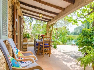 Villa Artà Enregistrement extérieur 33