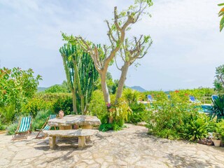 Villa Artà Enregistrement extérieur 38