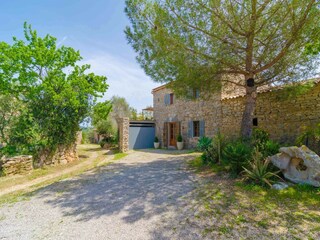 Villa Artà Außenaufnahme 18