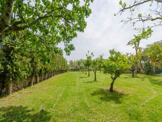 Villa Artà Buitenaudio-opname 31