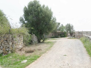 Villa Artà Außenaufnahme 9