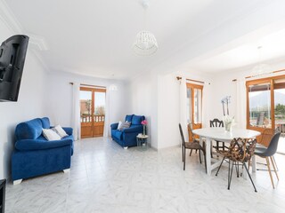 Maison de vacances Son Serra de Marina Enregistrement extérieur 7