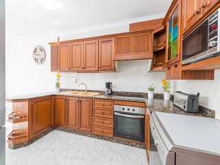 Vakantiehuis Son Serra de Marina Kenmerken 11