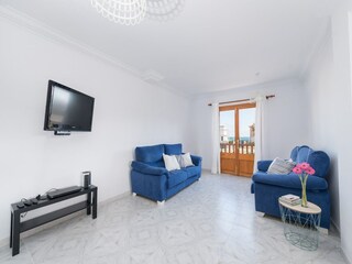 Holiday house Son Serra de Marina Features 12