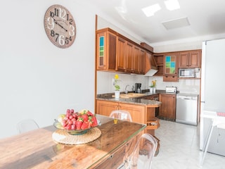 Ferienhaus Son Serra de Marina Ausstattung 13