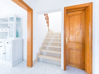 Ferienhaus Son Serra de Marina Ausstattung 14