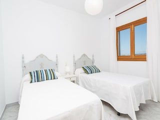 Ferienhaus Son Serra de Marina Ausstattung 22