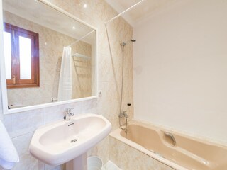 Vakantiehuis Son Serra de Marina Kenmerken 23