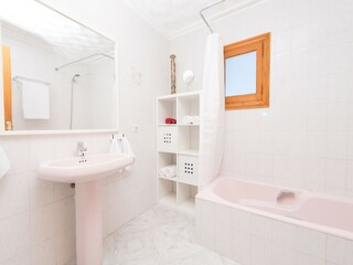 Holiday house Son Serra de Marina Features 16