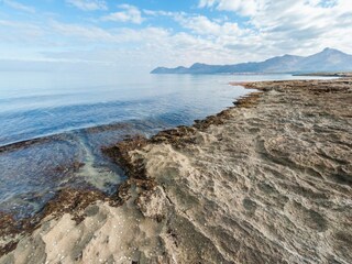 Maison de vacances Son Serra de Marina Environnement 24