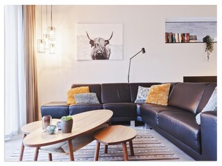 Ferienhaus Stavoren Ausstattung 1