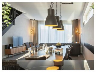 Vakantiehuis Stavoren Kenmerken 13