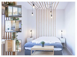 Casa per le vacanze Stavoren Caratteristiche 19