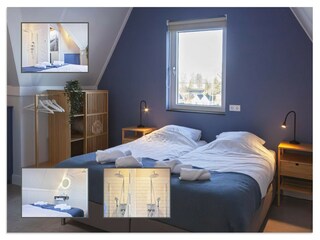 Maison de vacances Stavoren Équipement 25