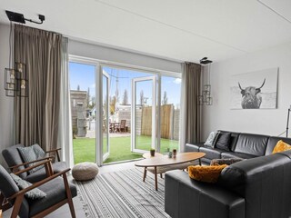 Ferienhaus Stavoren Außenaufnahme 5