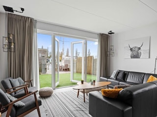 Ferienhaus Stavoren Außenaufnahme 8