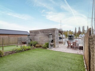 Casa per le vacanze Stavoren Registrazione all'aperto 8