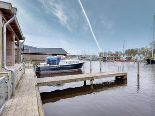 Vakantiehuis Stavoren Omgeving 36