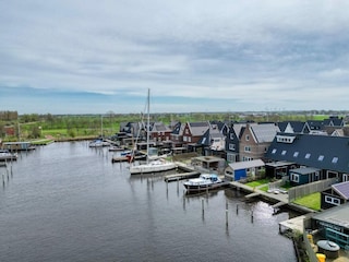 Casa per le vacanze Stavoren Ambiente 32