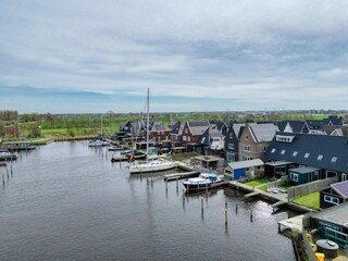 Maison de vacances Stavoren Environnement 34